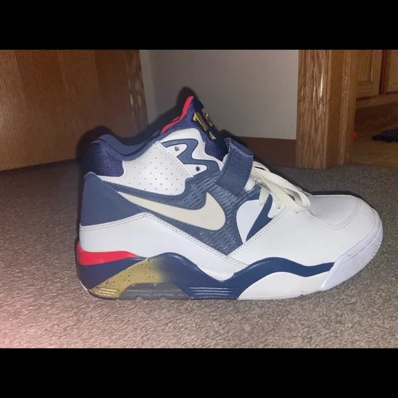 Jordan | Shoes | Jordan 8s Charles Barkley Classics | Poshmark display picture 2